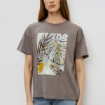 Футболка кор.рук. BAON