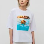 Футболка кор.рук. BAON