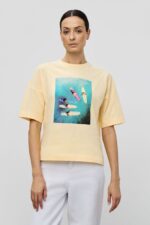 Футболка кор.рук. BAON