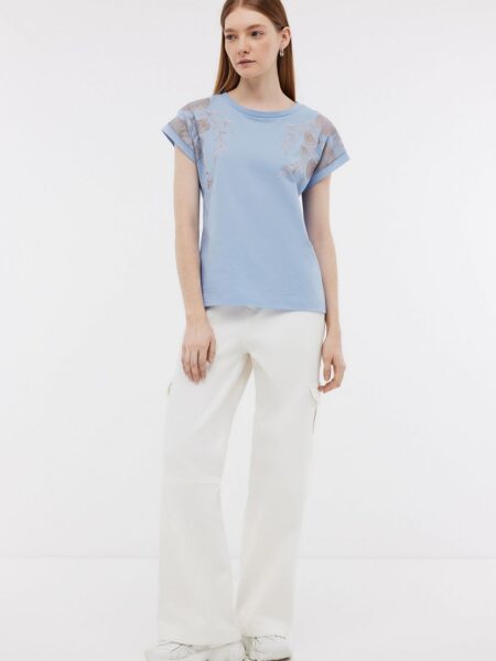 Футболка кор.рук. BAON