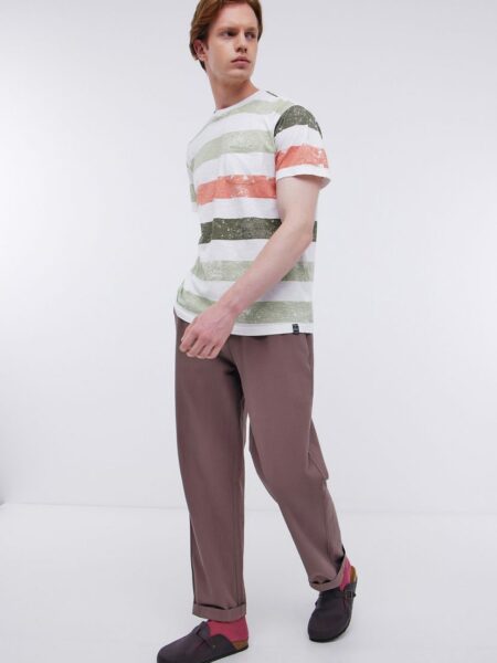 Футболка кор.рук. BAON