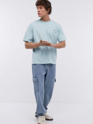 Футболка кор.рук. BAON