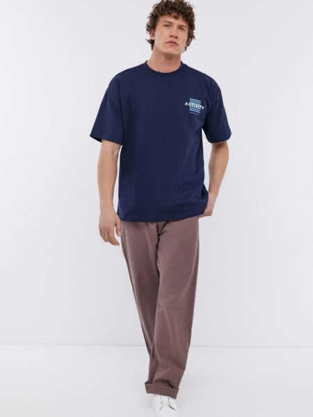 Футболка кор.рук. BAON