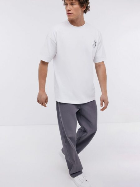 Футболка кор.рук. BAON