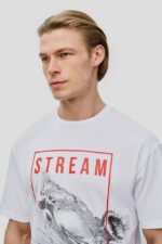 Футболка кор.рук. BAON