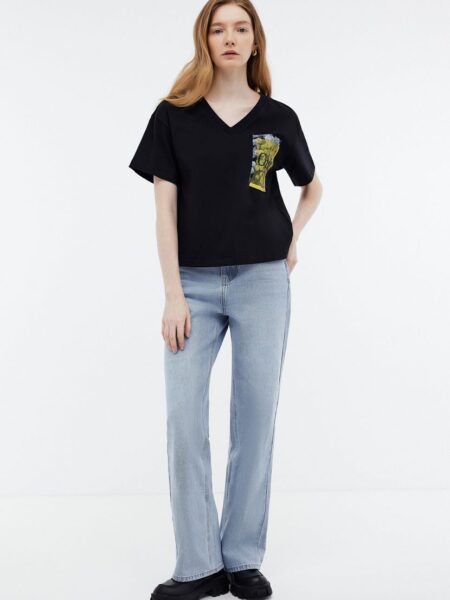 Футболка кор.рук. BAON