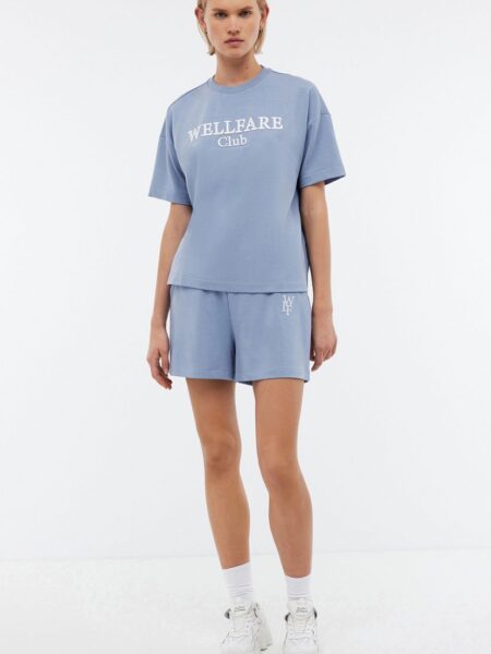 Футболка кор.рук. BAON