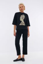 Футболка кор.рук. BAON