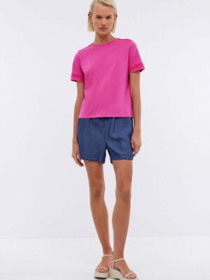 Футболка кор.рук. BAON