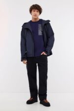 Футболка кор.рук. BAON