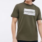 Футболка кор.рук. BAON