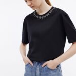 Футболка кор.рук. BAON