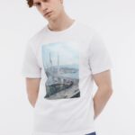 Футболка кор.рук. BAON