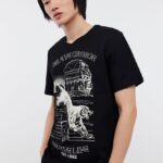 Футболка кор.рук. BAON