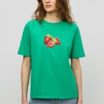 Футболка кор.рук. BAON