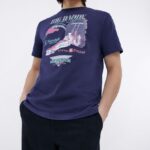 Футболка кор.рук. BAON