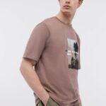 Футболка кор.рук. BAON