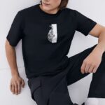 Футболка кор.рук. BAON