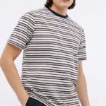 Футболка кор.рук. BAON