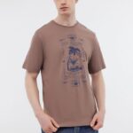 Футболка кор.рук. BAON