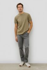 Футболка кор.рук. BAON