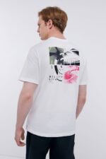 Футболка кор.рук. BAON