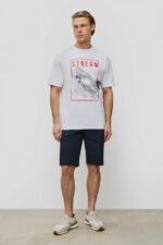 Футболка кор.рук. BAON