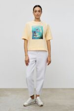 Футболка кор.рук. BAON