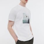 Футболка кор.рук. BAON