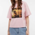 Футболка кор.рук. BAON