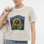 Футболка кор.рук. BAON