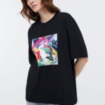 Футболка кор.рук. BAON