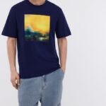 Футболка кор.рук. BAON