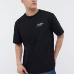 Футболка кор.рук. BAON