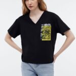 Футболка кор.рук. BAON