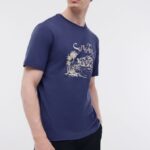 Футболка кор.рук. BAON