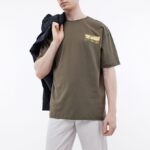 Футболка кор.рук. BAON