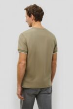 Футболка кор.рук. BAON