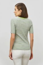 Футболка кор.рук. BAON