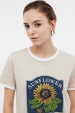 Футболка кор.рук. BAON