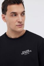 Футболка кор.рук. BAON