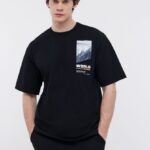 Футболка кор.рук. BAON