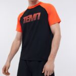 Футболка кор.рук. BAON