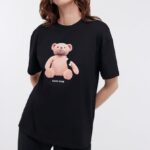 Футболка кор.рук. BAON