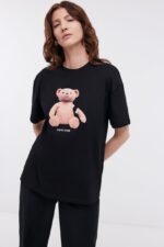 Футболка кор.рук. BAON