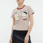 Футболка кор.рук. BAON