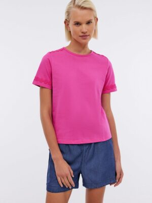 Футболка кор.рук. BAON