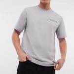 Футболка кор.рук. BAON