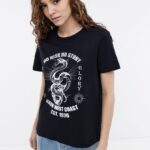 Футболка кор.рук. BAON