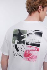 Футболка кор.рук. BAON